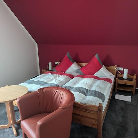 Ferienwohnung Soreth Schmallenberg Eksteriør bilde