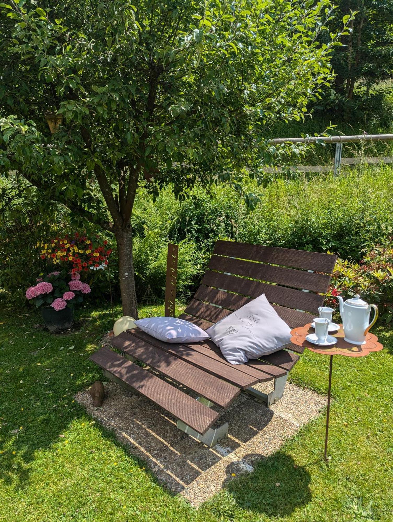 Ferienwohnung Soreth Schmallenberg Eksteriør bilde