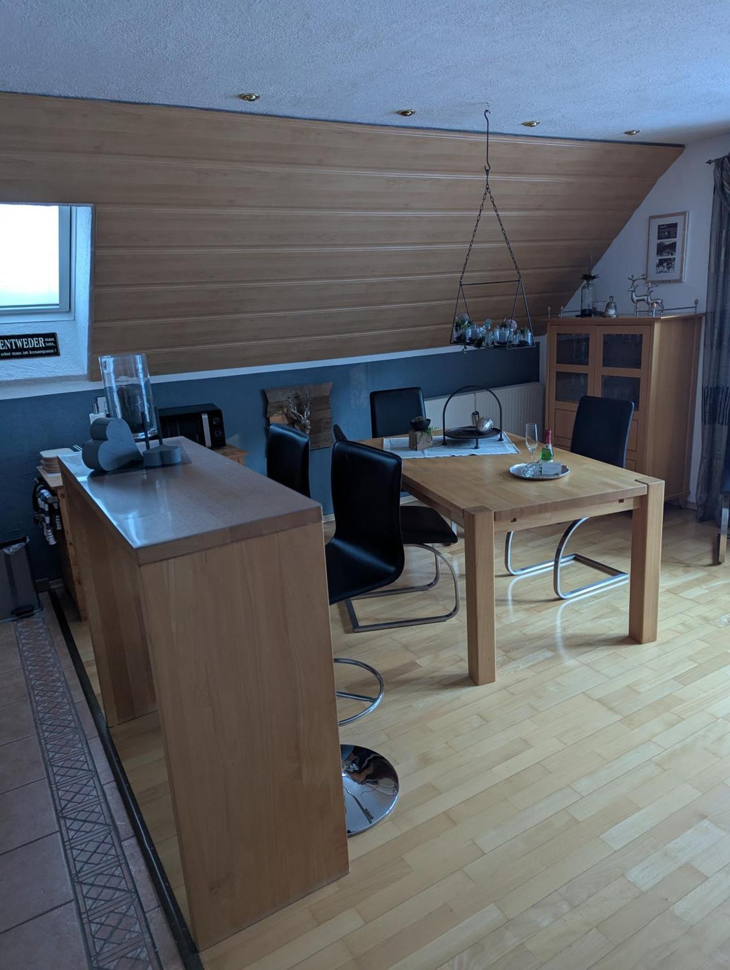 Ferienwohnung Soreth Schmallenberg Eksteriør bilde